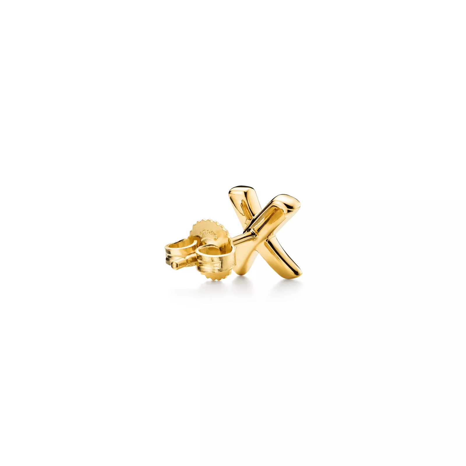 X Earrings
