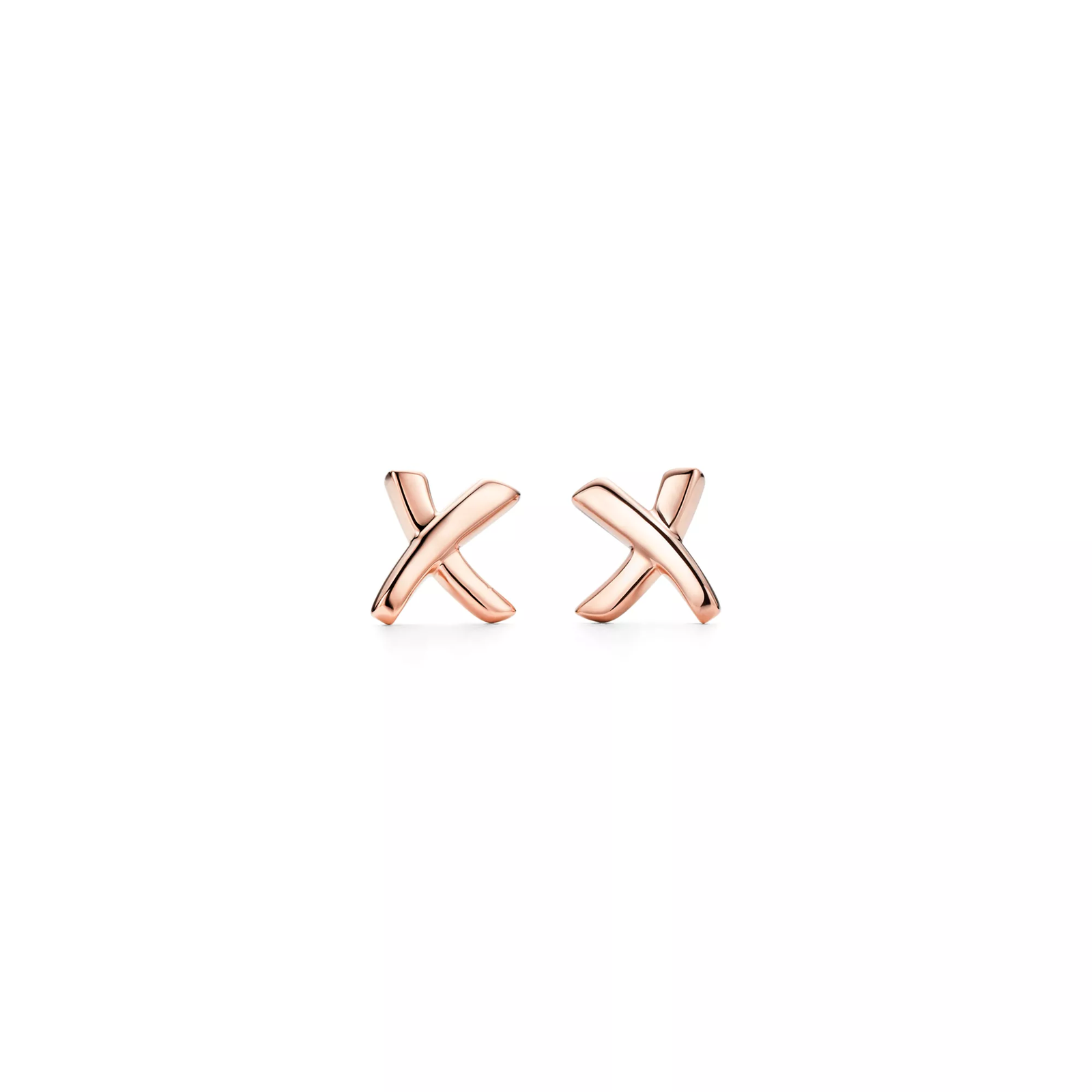 X Earrings