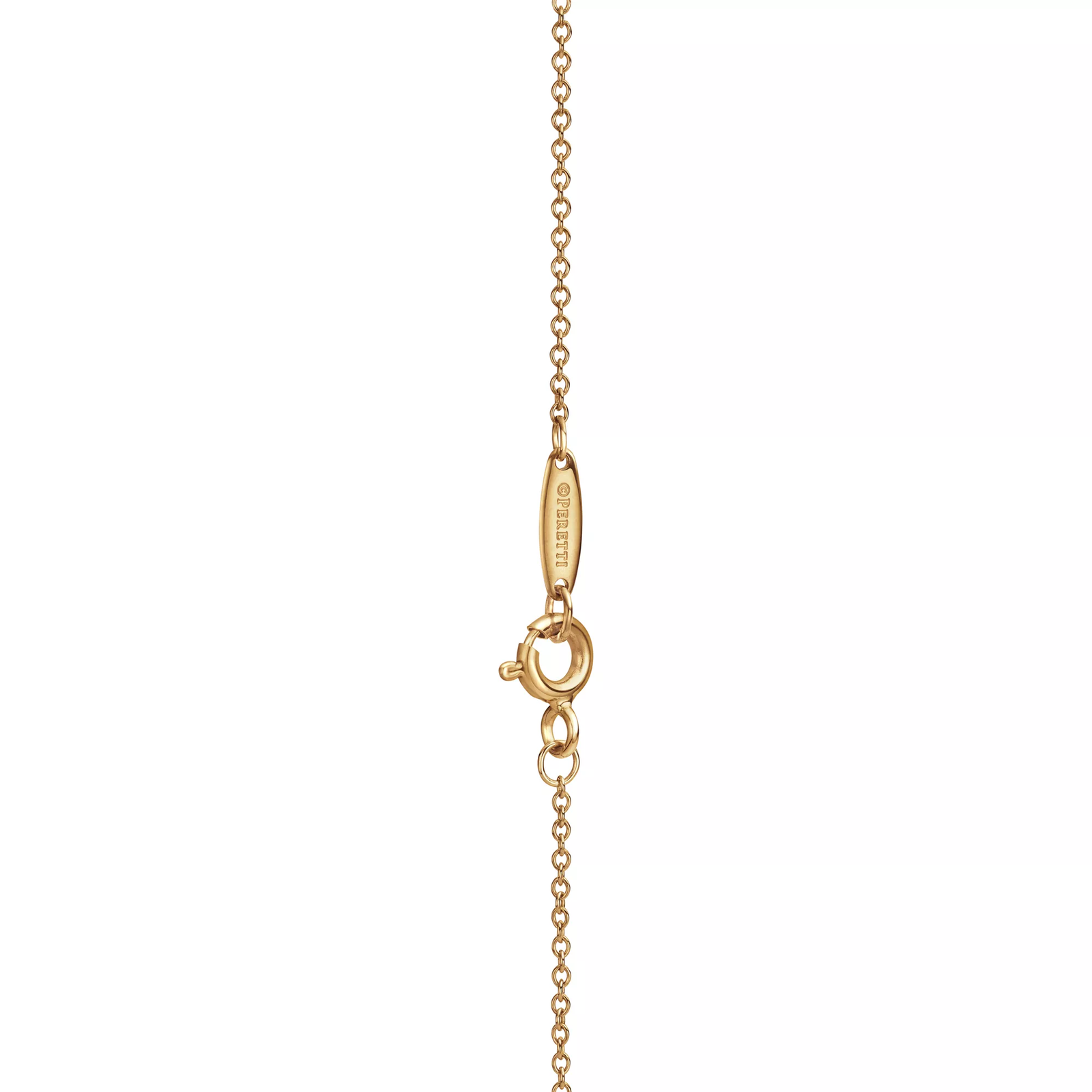 Color by the Yard Emerald Bracelet in Yellow Gold