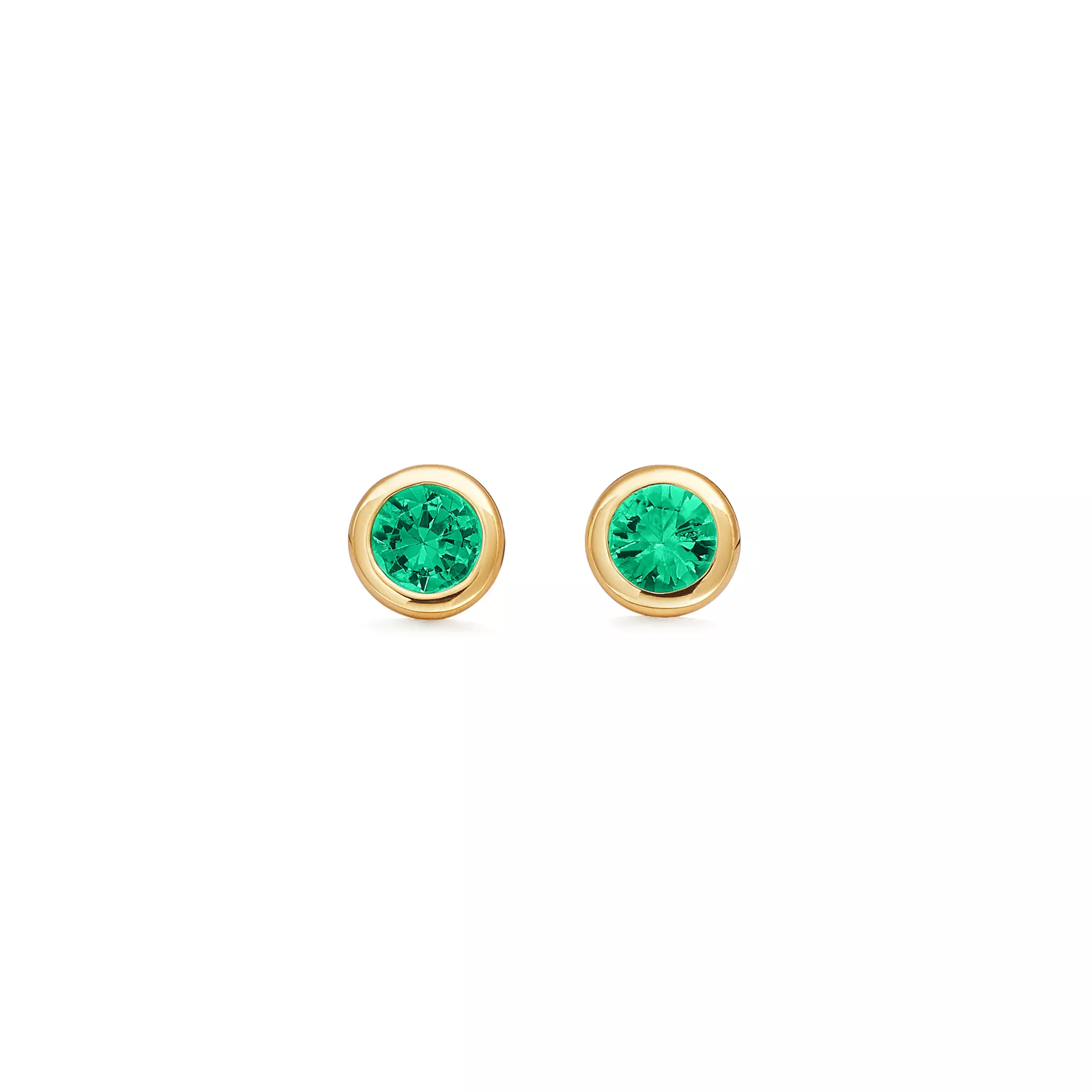 Color by the Yard Earrings