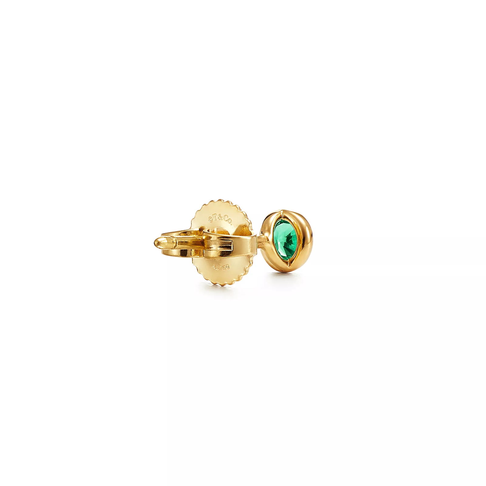 Color by the Yard Earrings