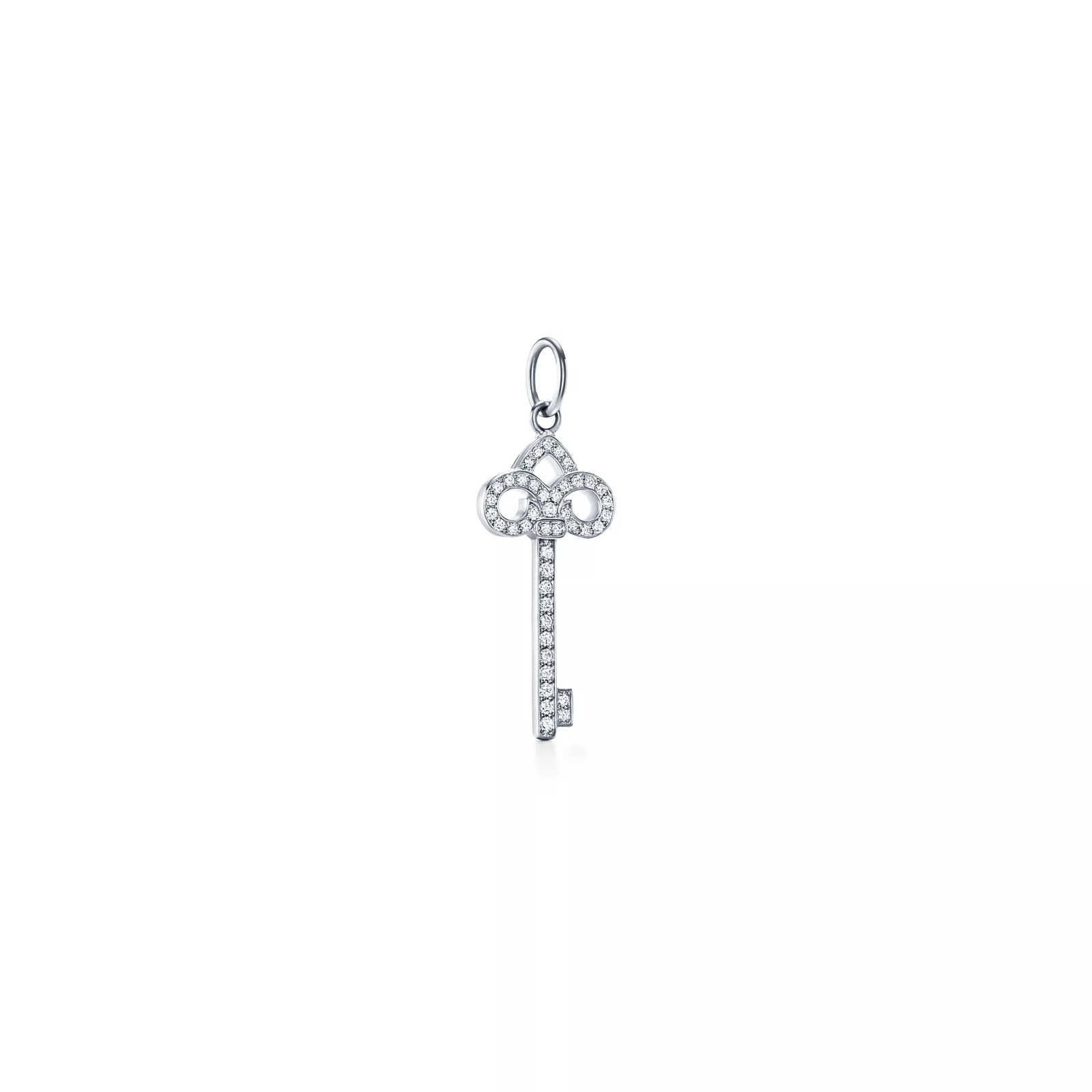 Fleur de Lis Key