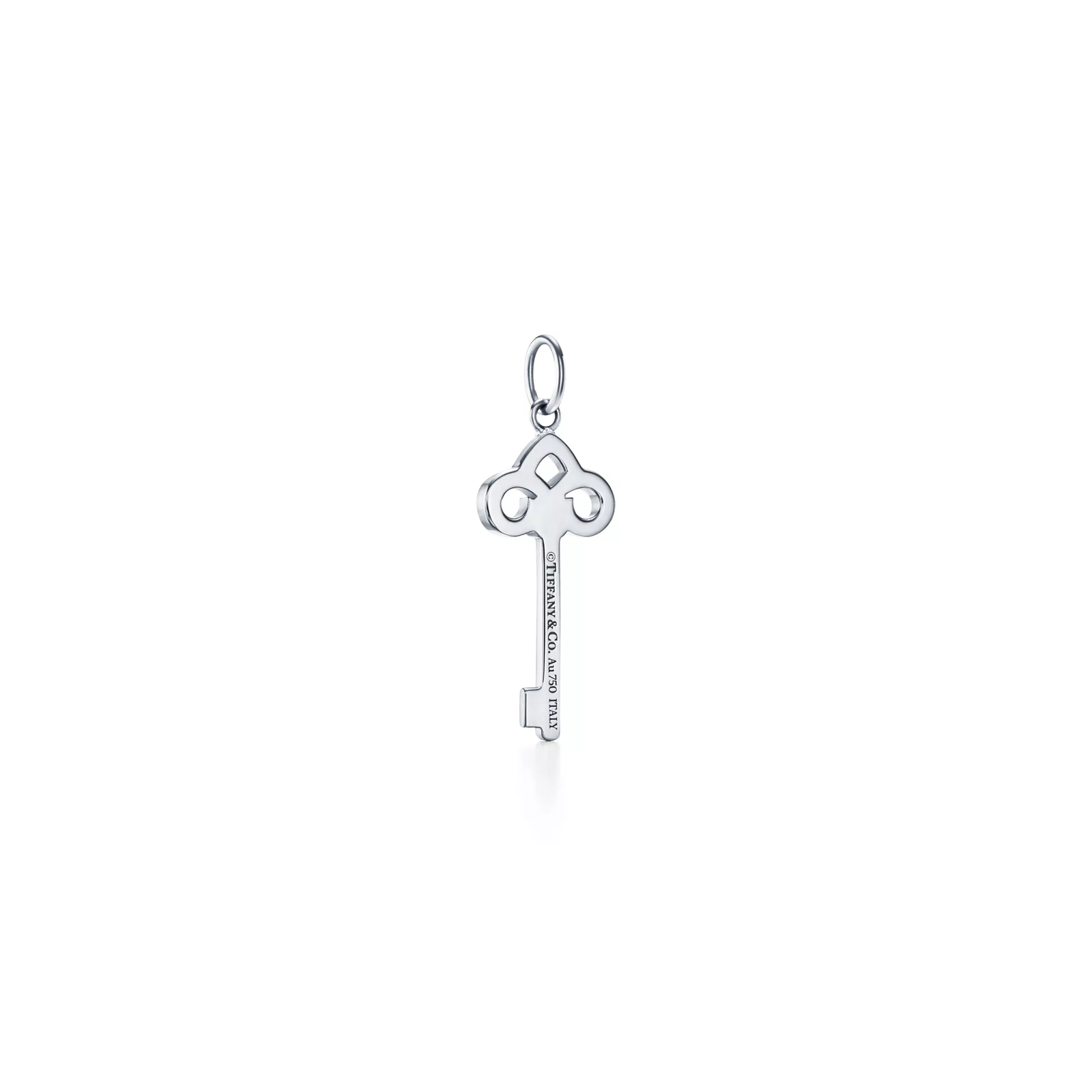 Fleur de Lis Key