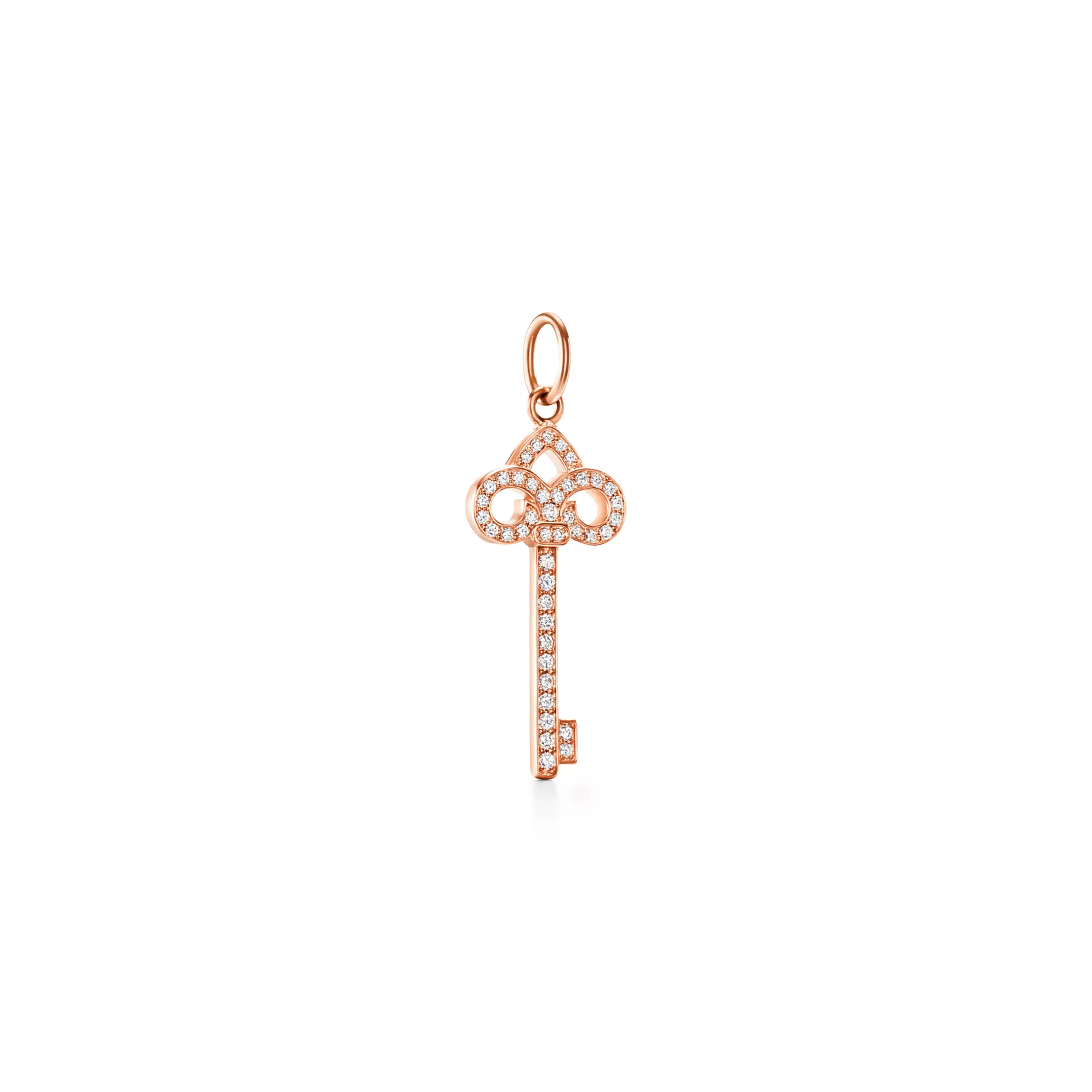 Fleur de Lis Key