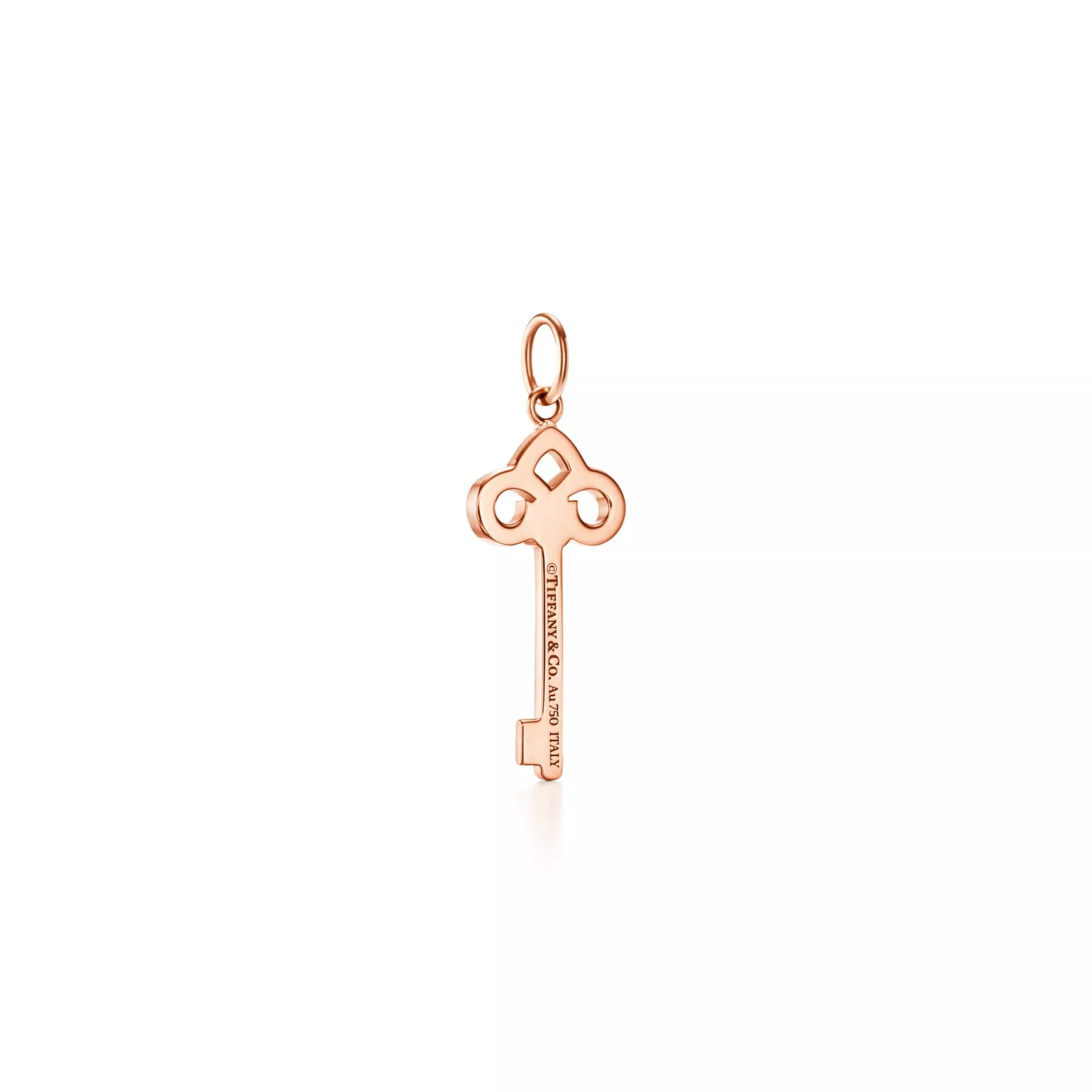 Fleur de Lis Key