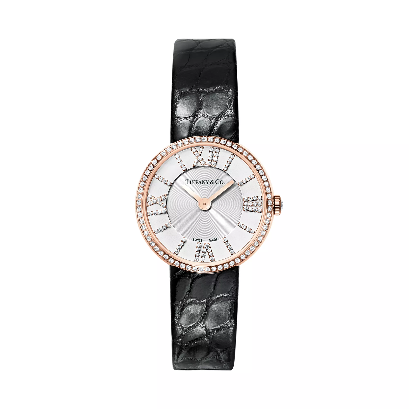 2-Hand 24 mm Watch