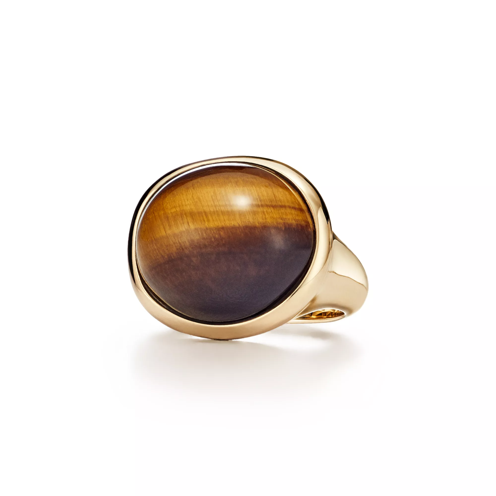 Cabochon Ring