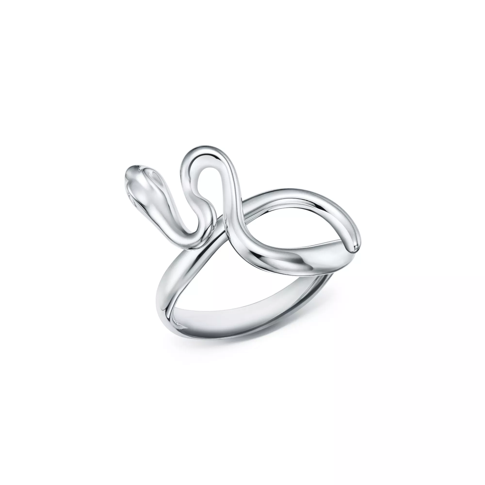 Snake Ring