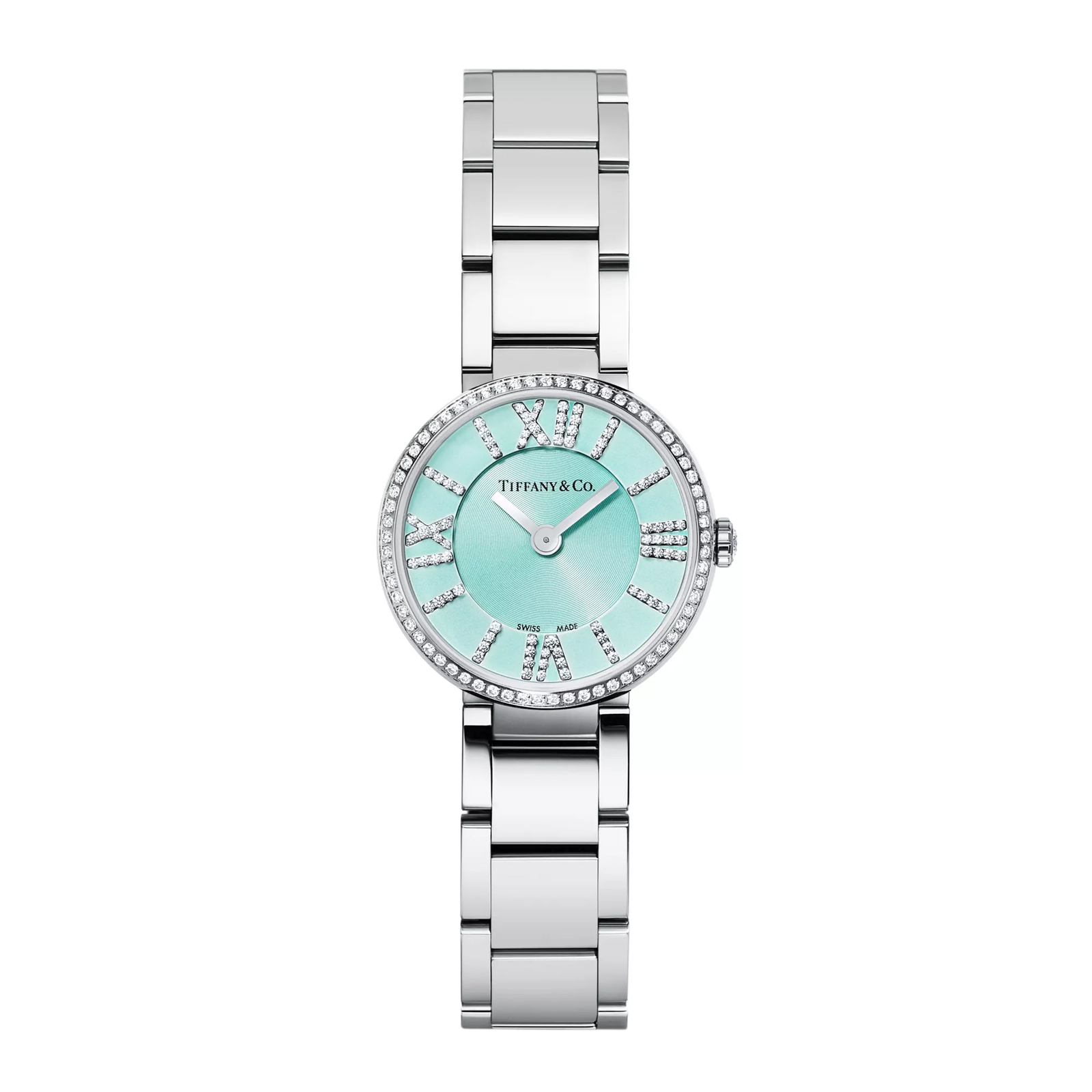 2-Hand 24 mm Watch