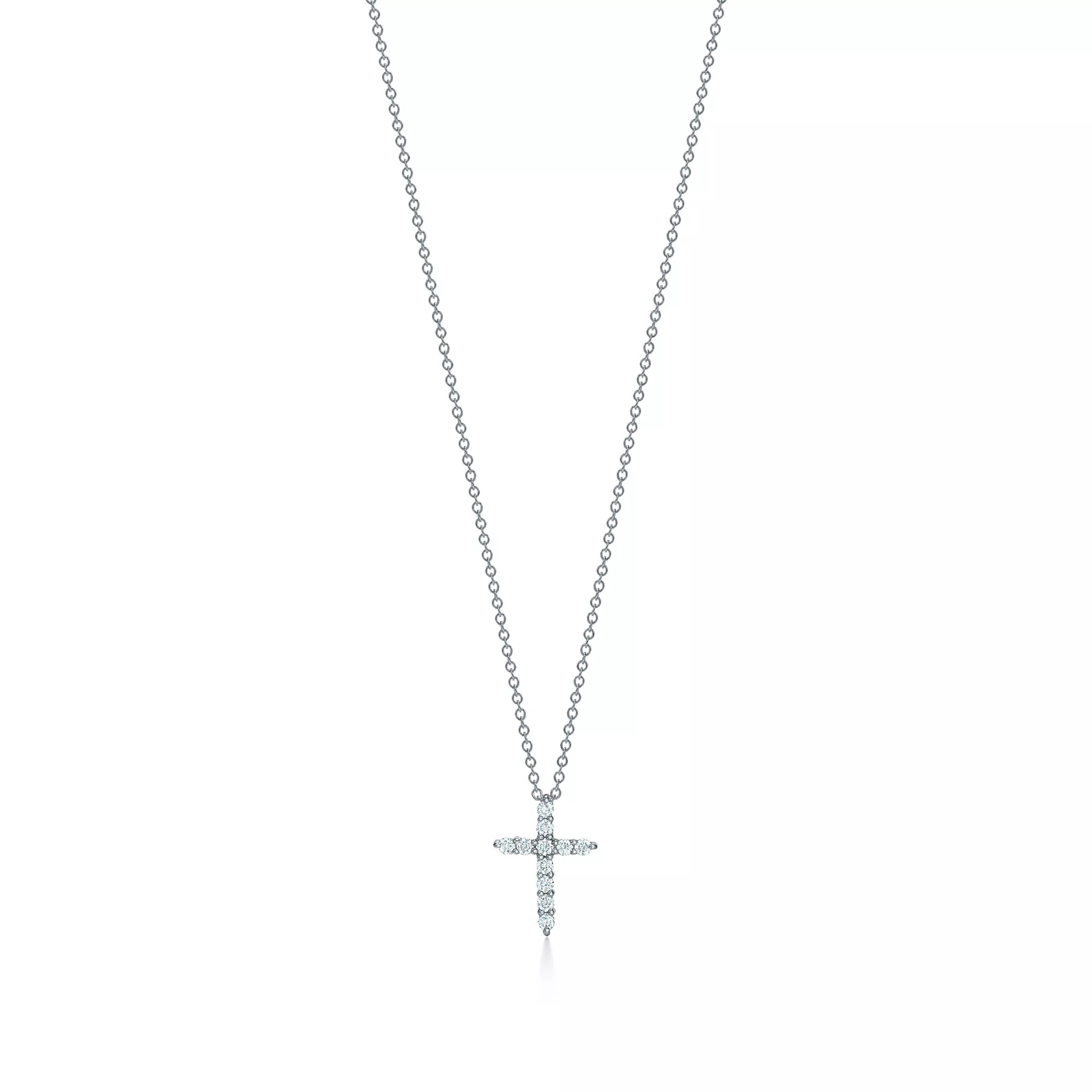 Cross Pendant