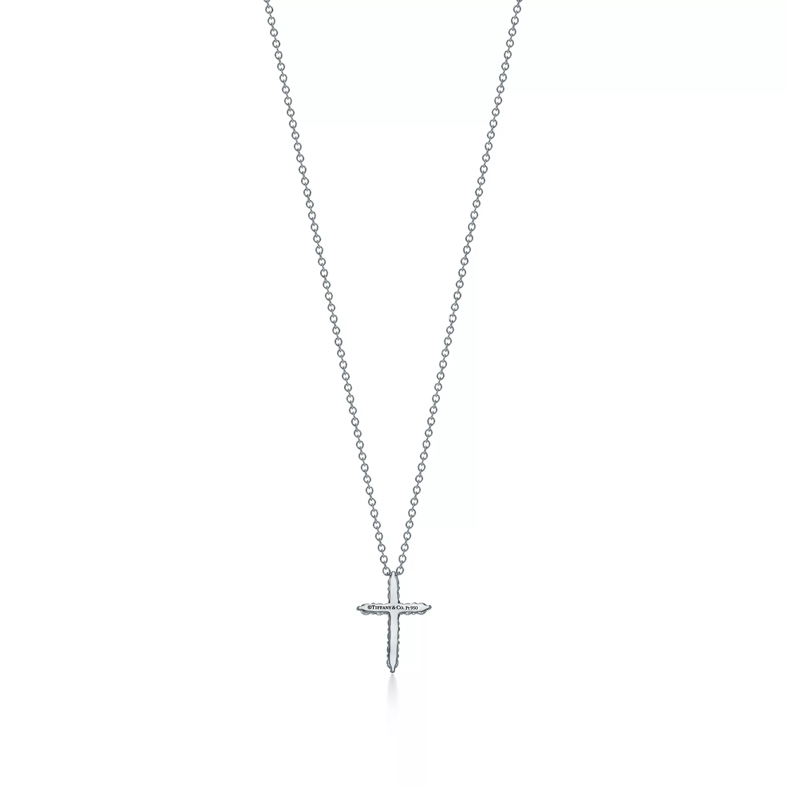 Cross Pendant