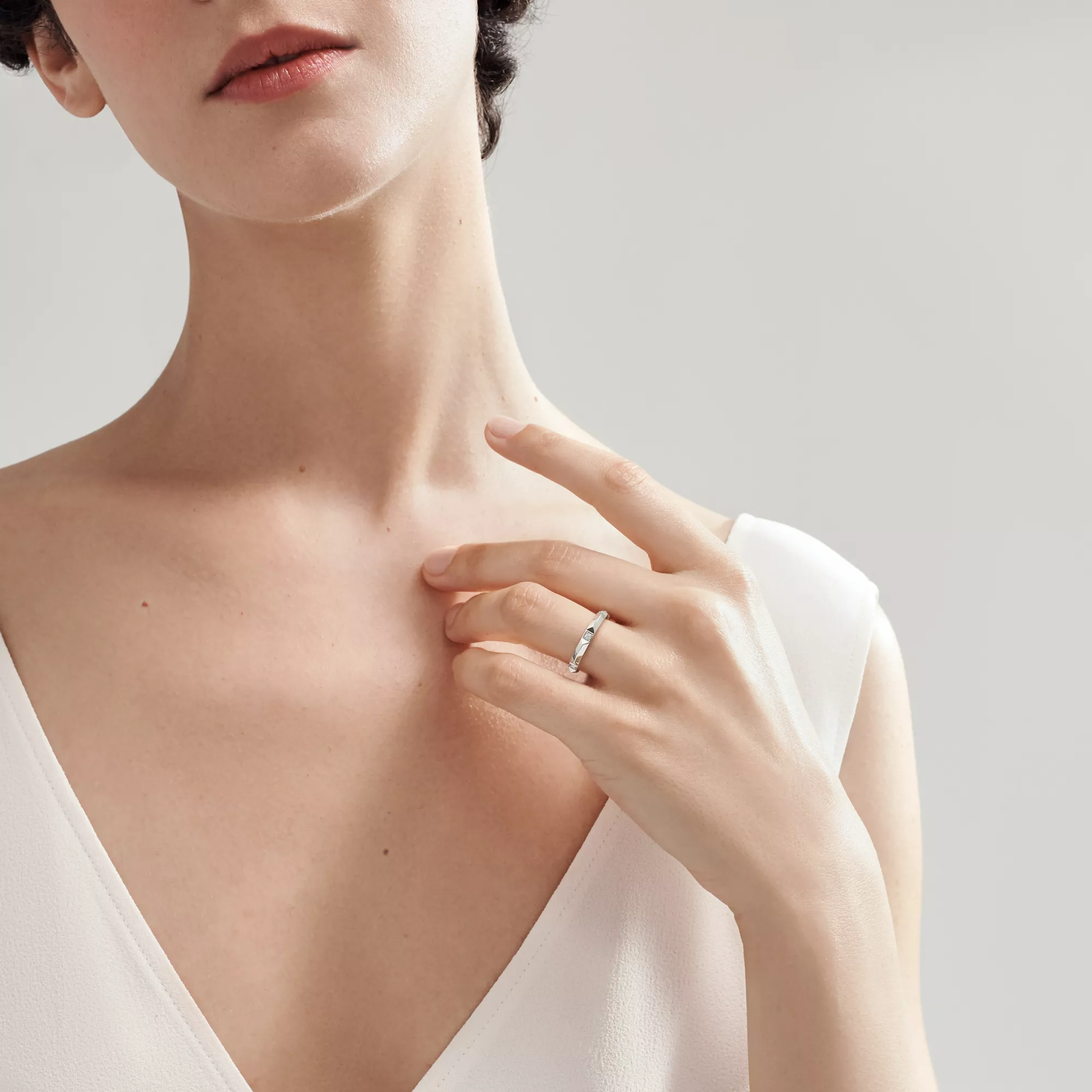 Band Ring