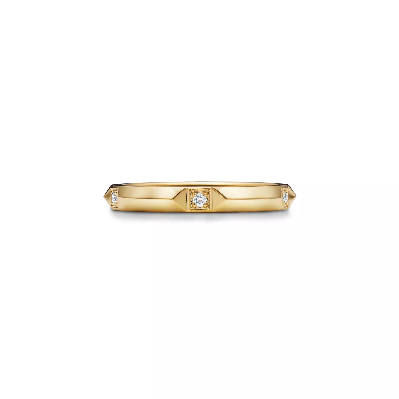 Band Ring