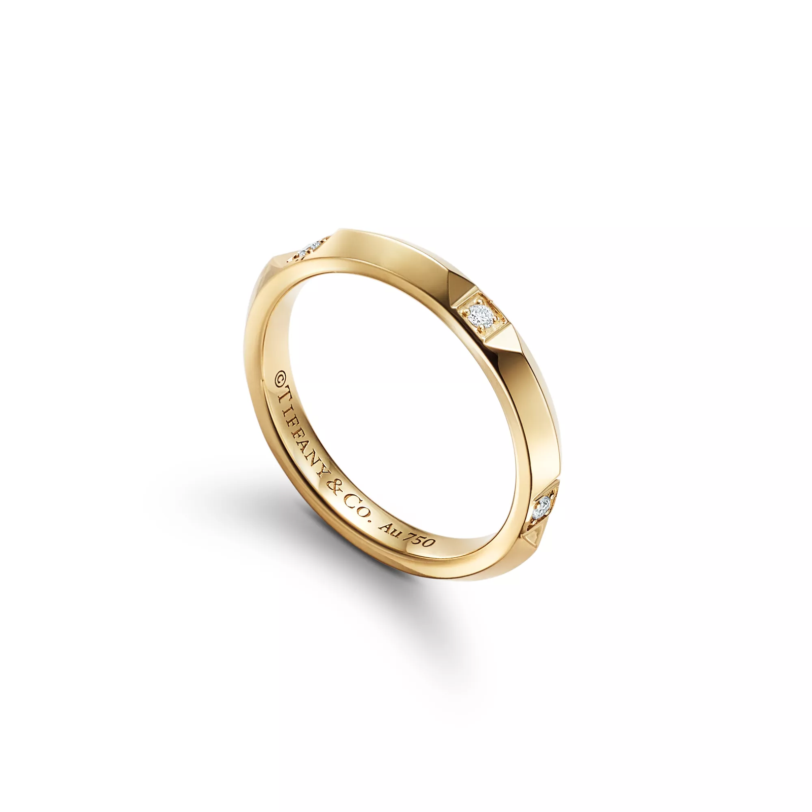 Band Ring