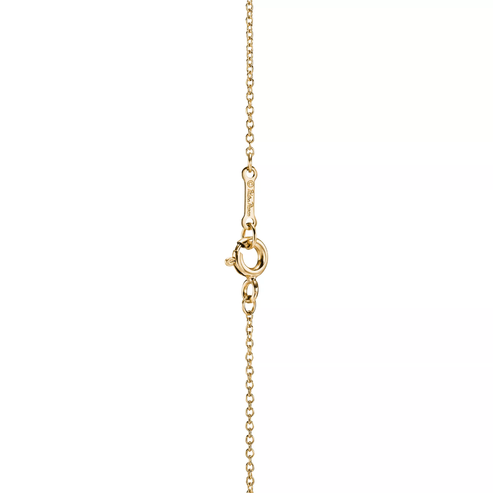 Love Pendant