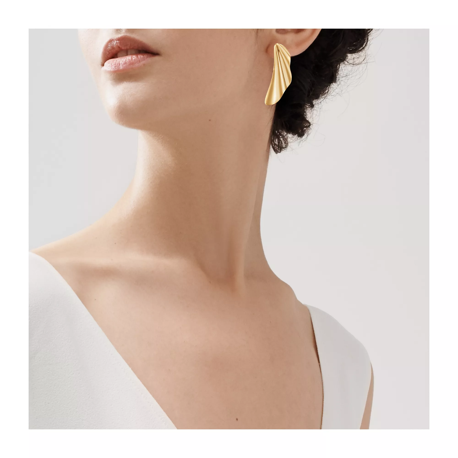 High Tide Earrings