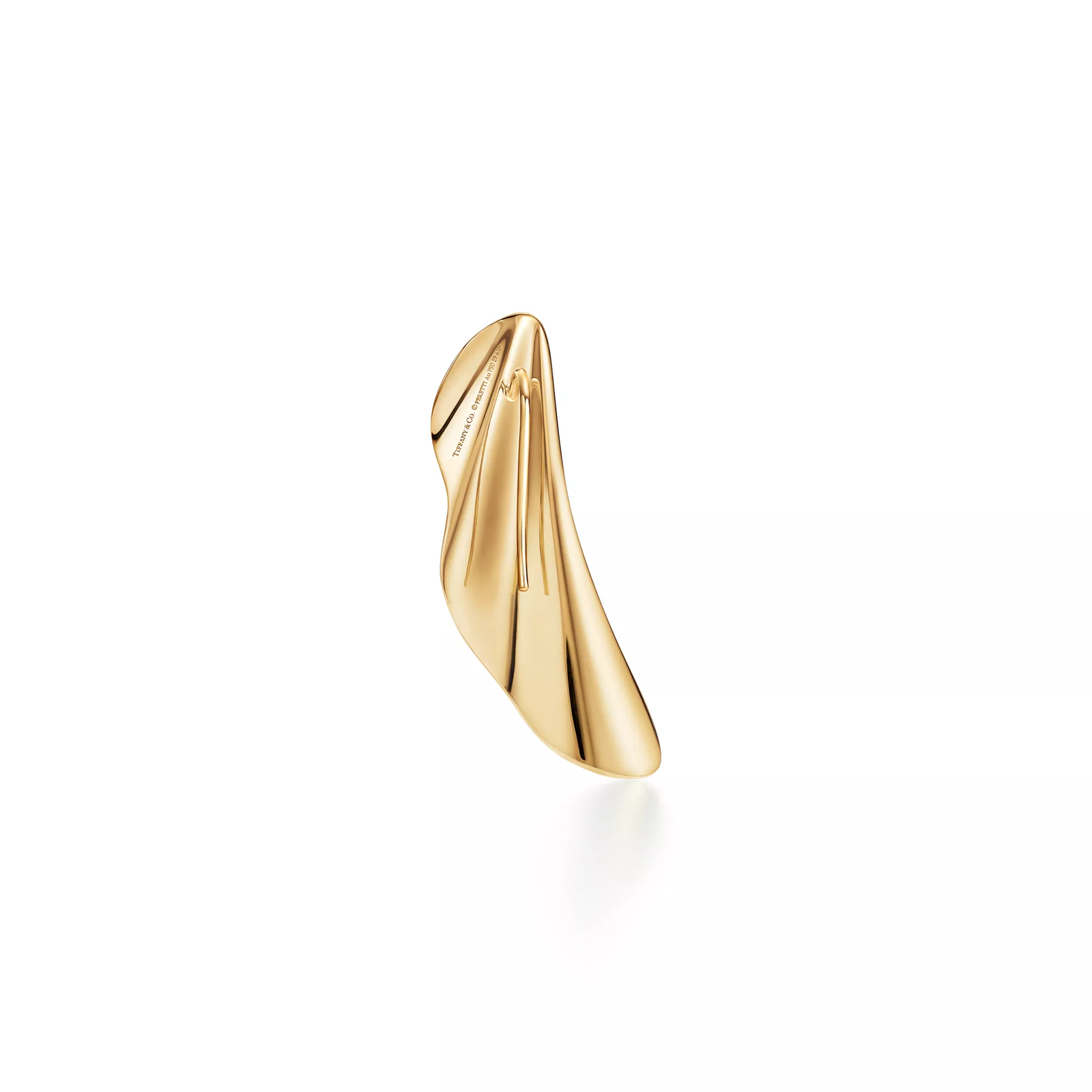 High Tide Earrings