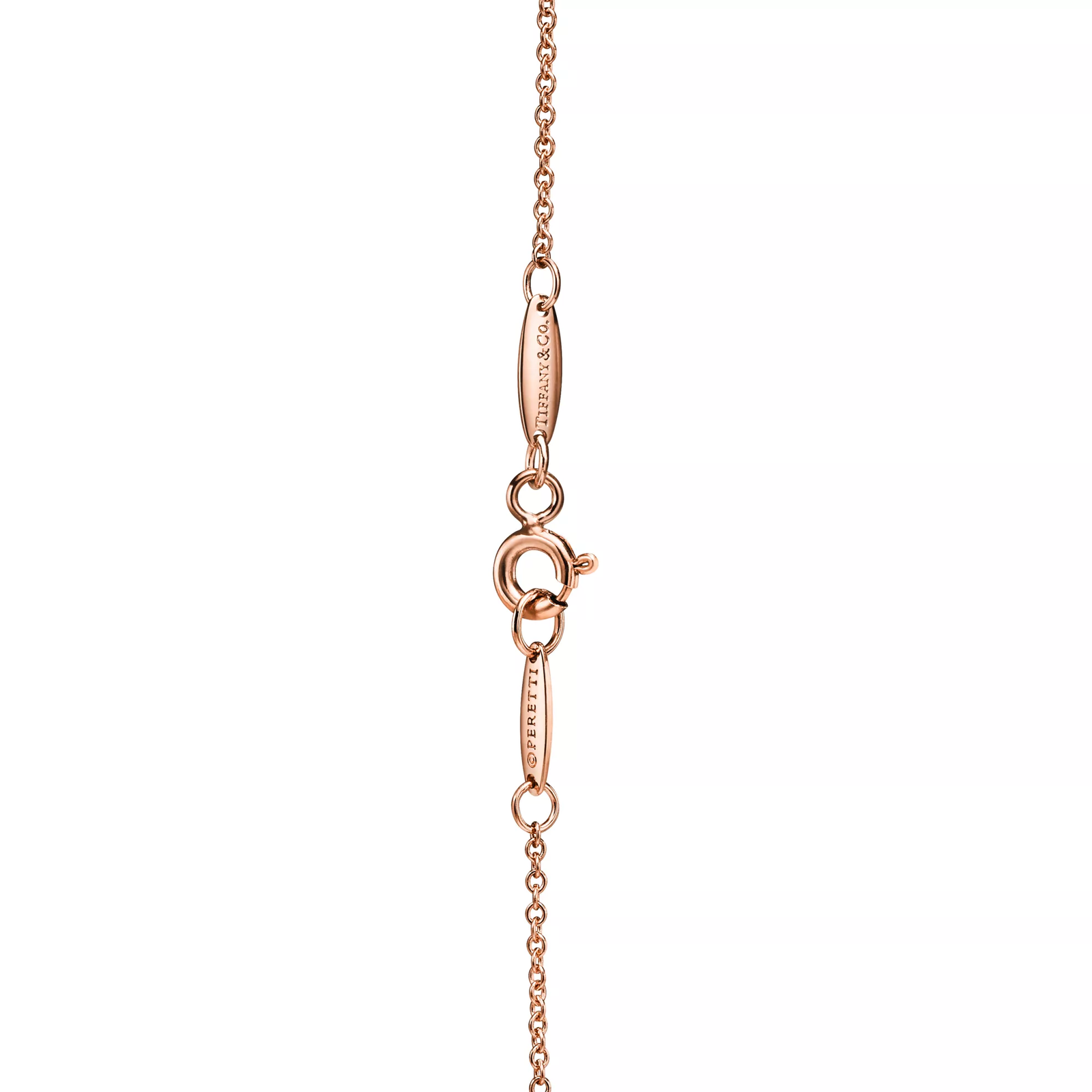 Diamonds by the Yard Bracelet