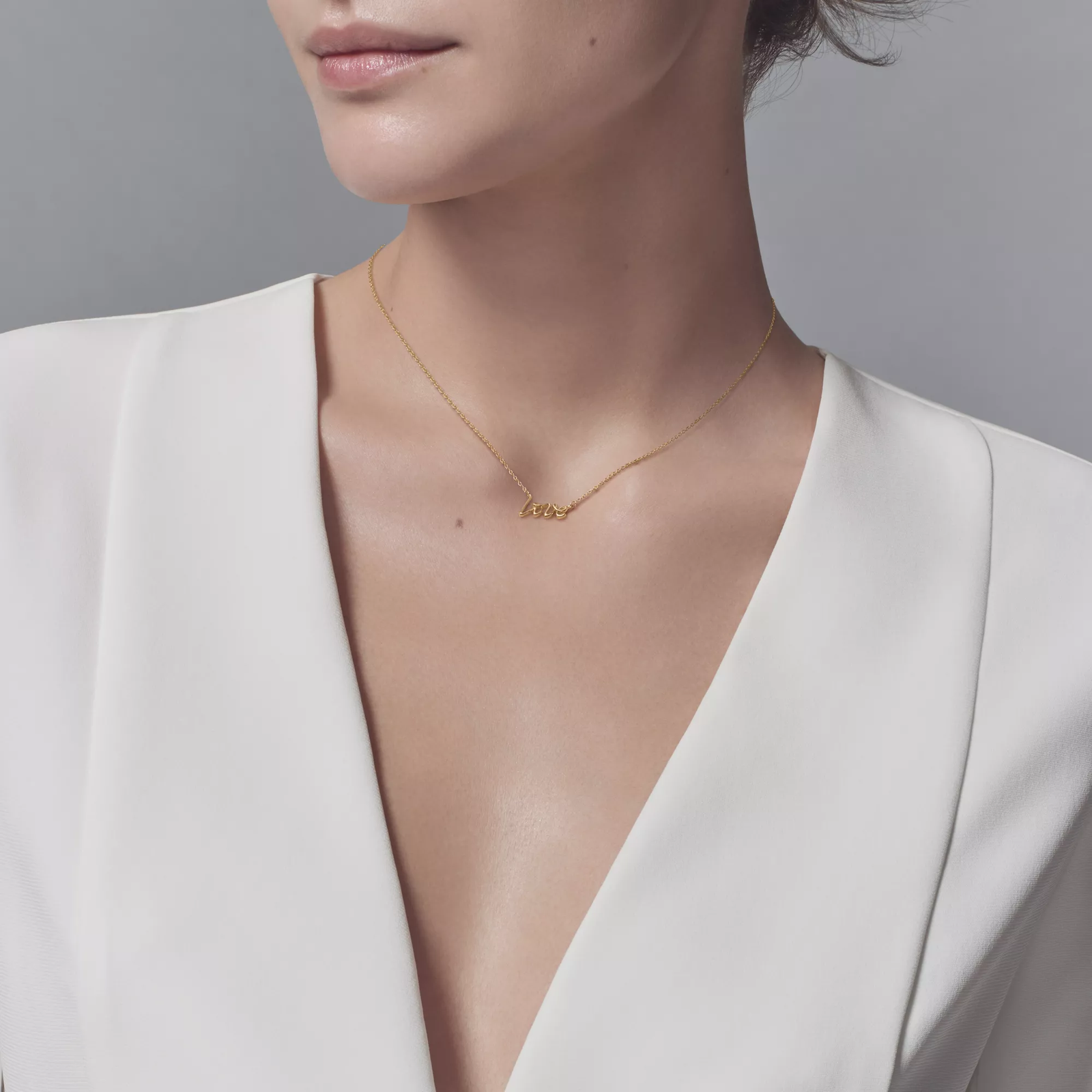 Love Pendant