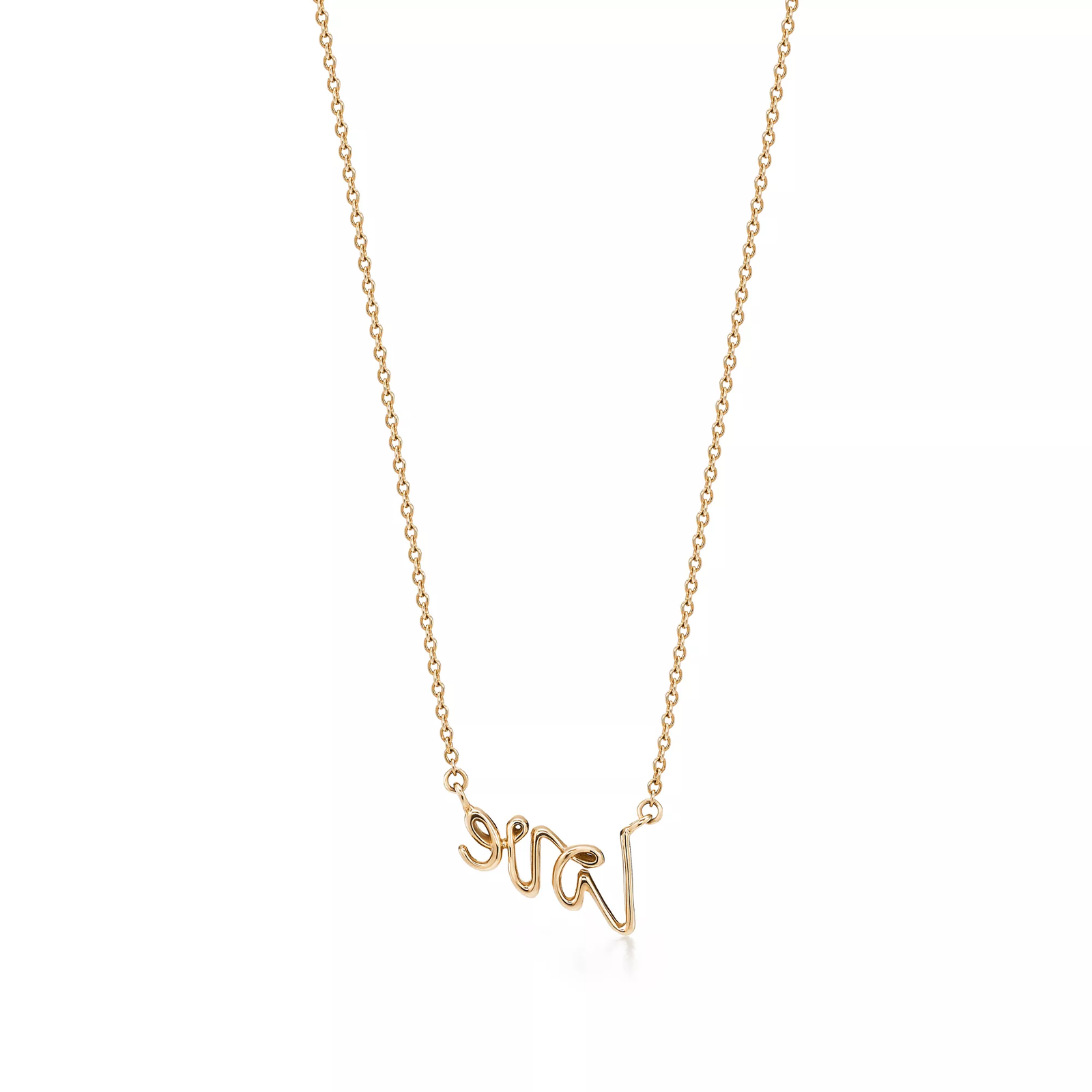 Love Pendant
