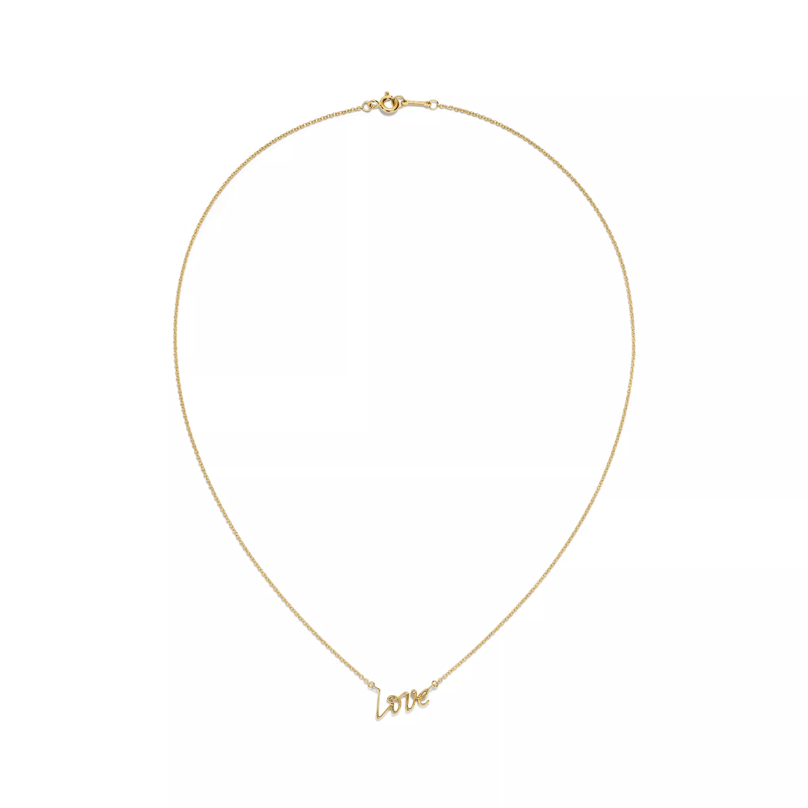 Love Pendant