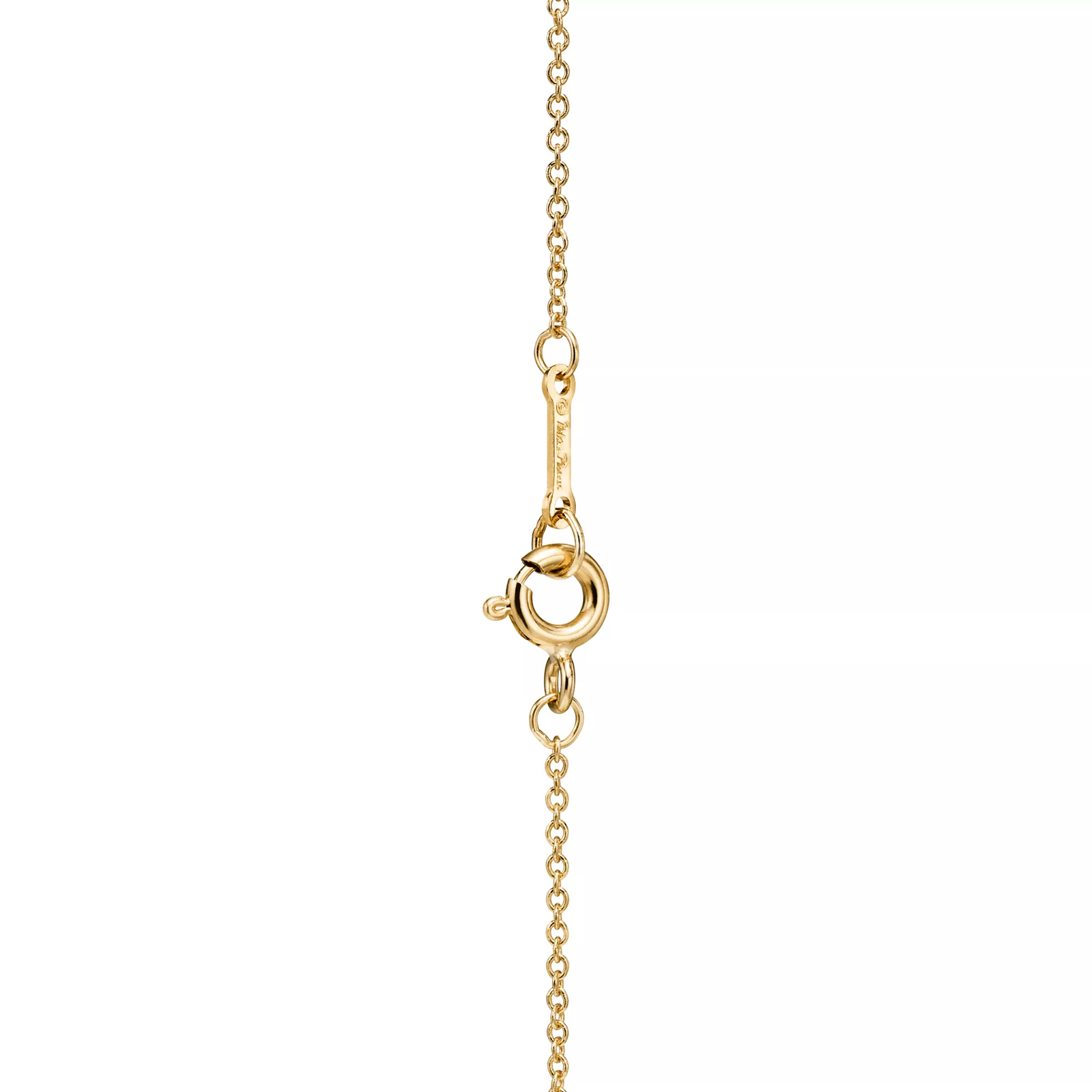 Love Pendant