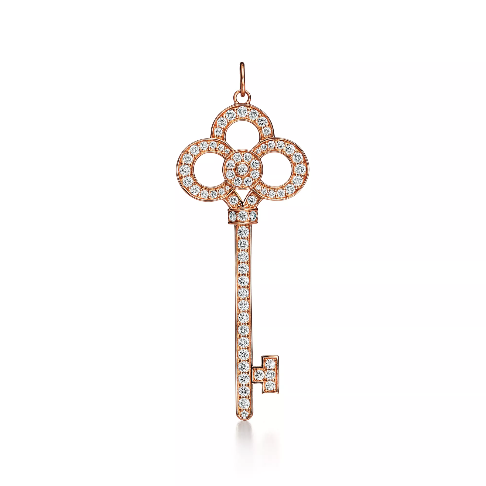 Crown Key