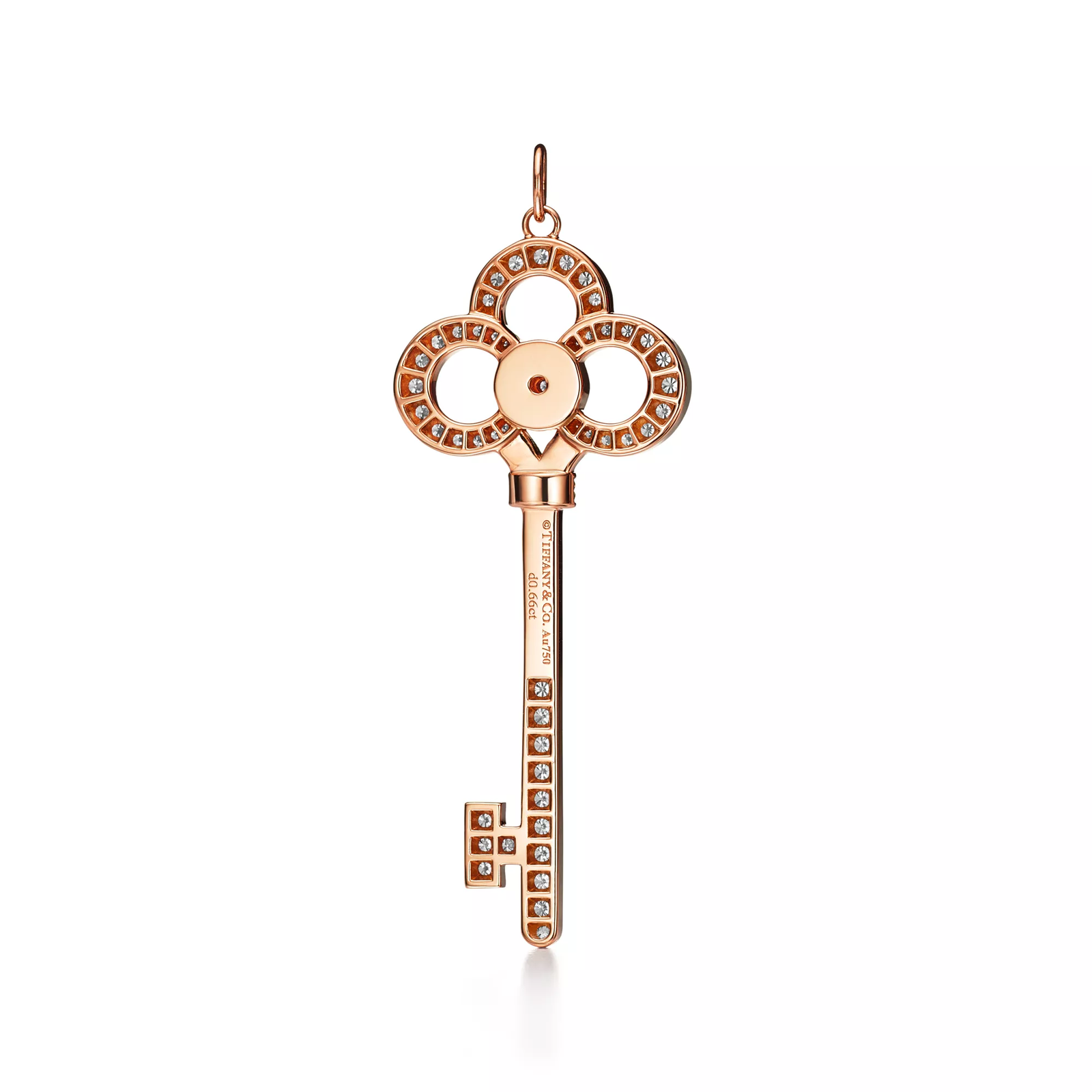 Crown Key