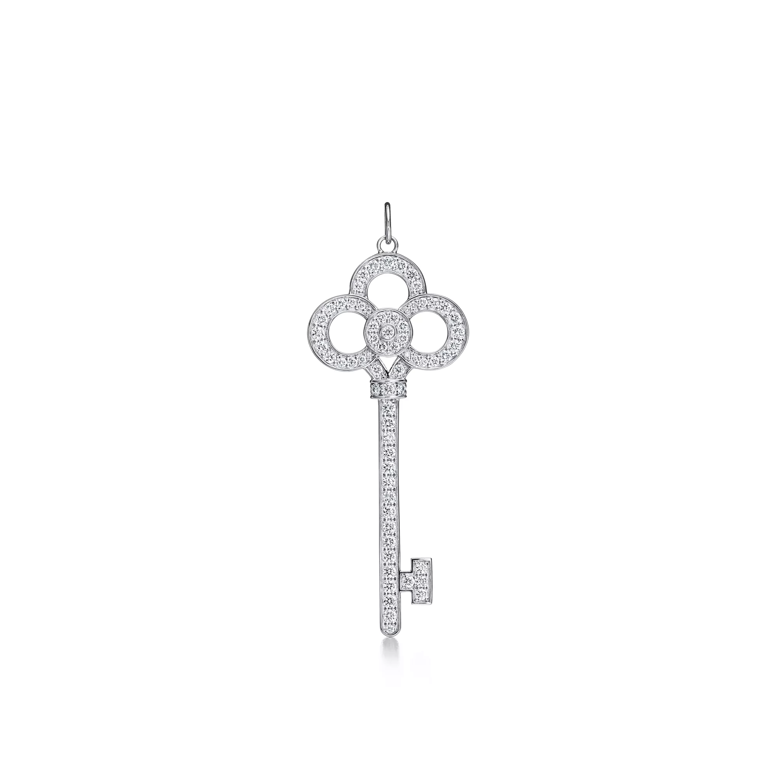 Crown Key