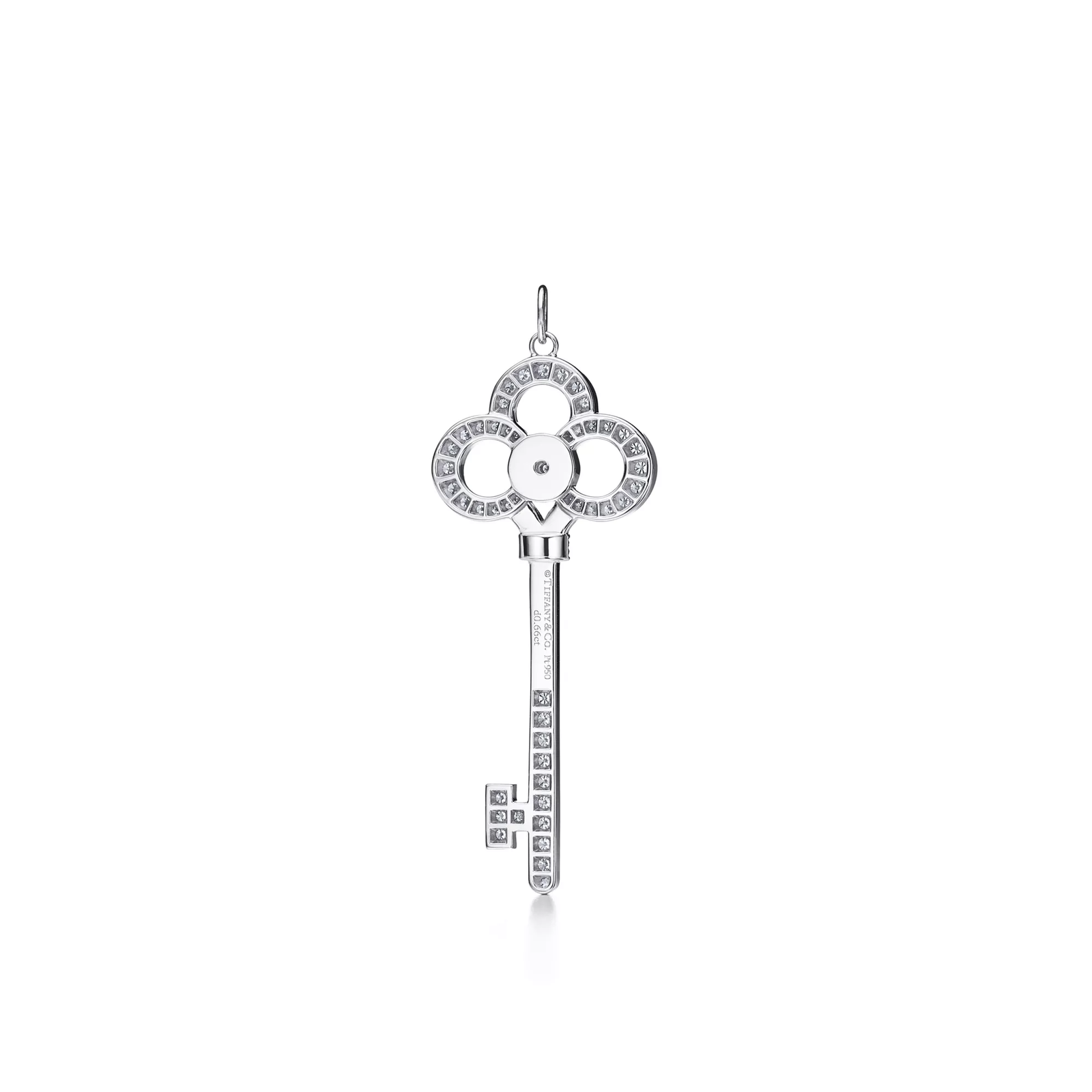 Crown Key