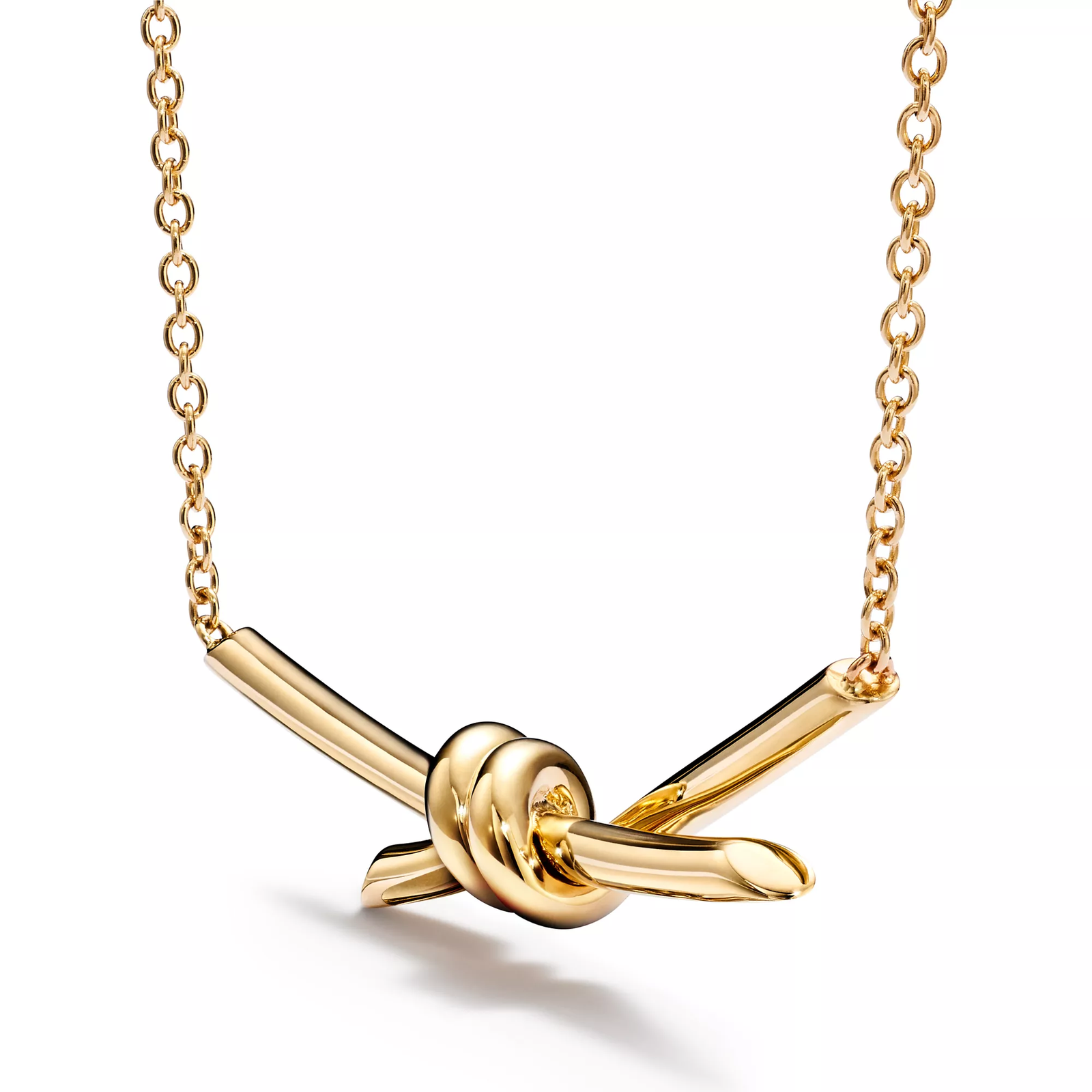 Pendant in Yellow Gold
