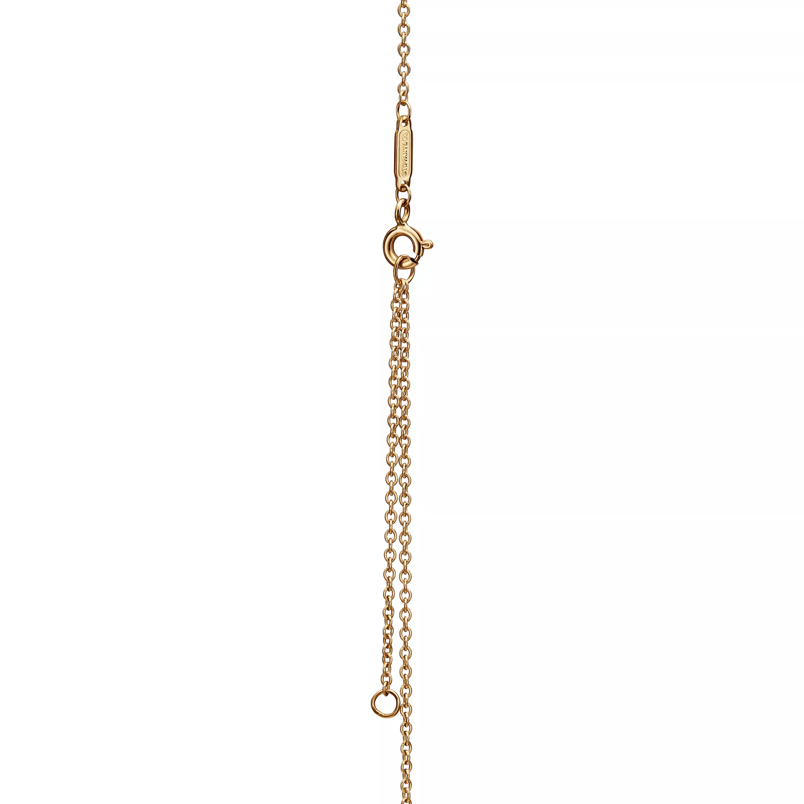 Pendant in Yellow Gold