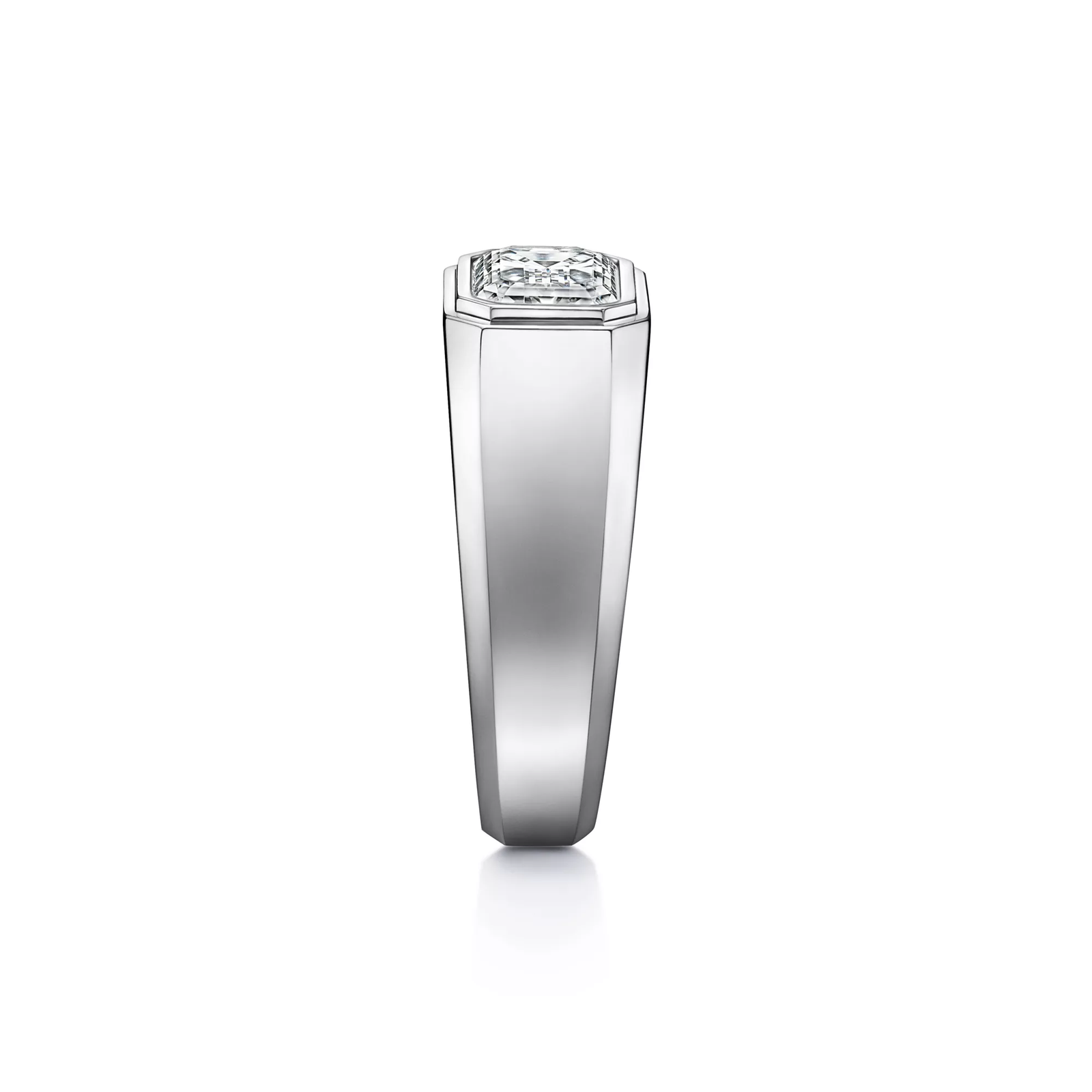 Men's Engagement Ring