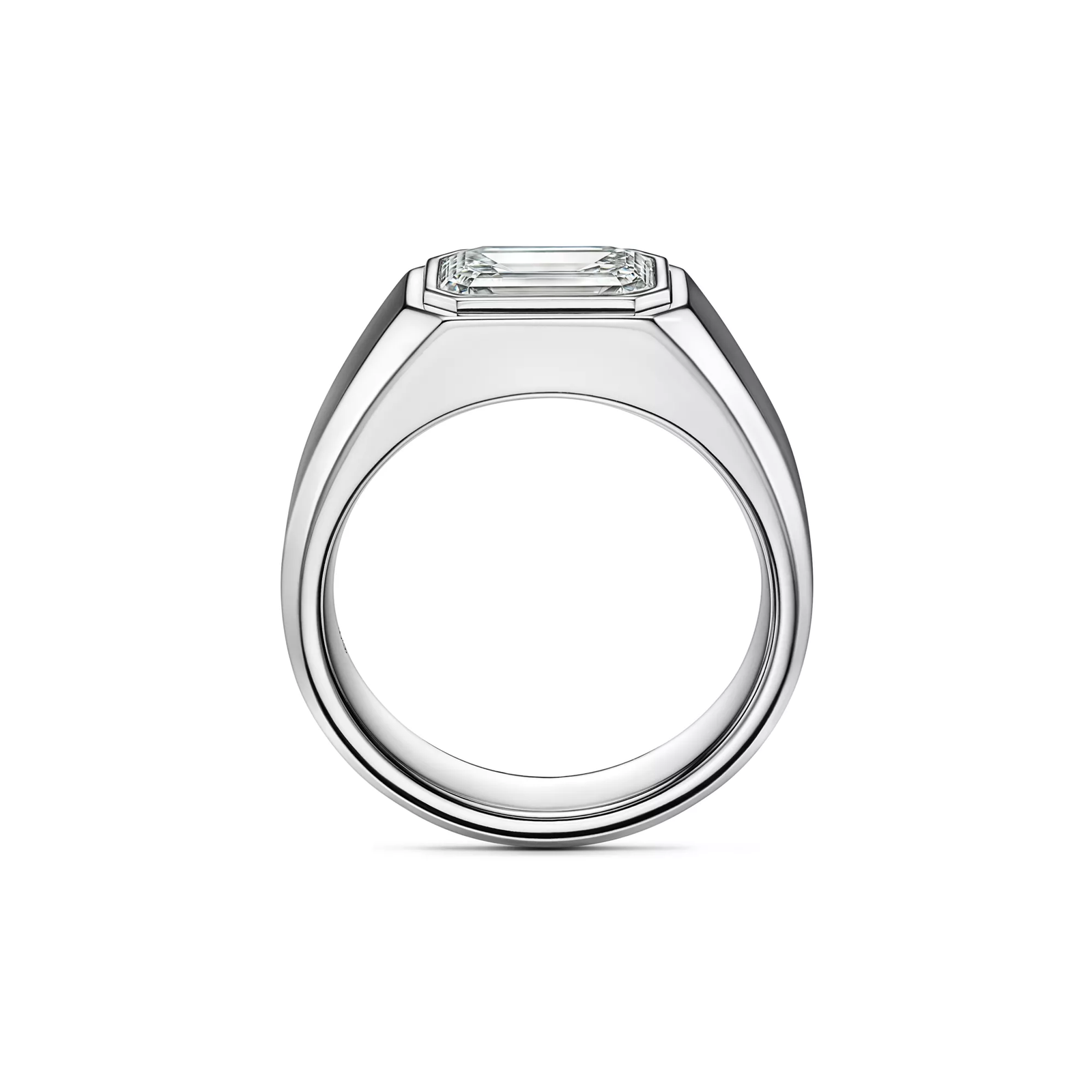 Men's Engagement Ring