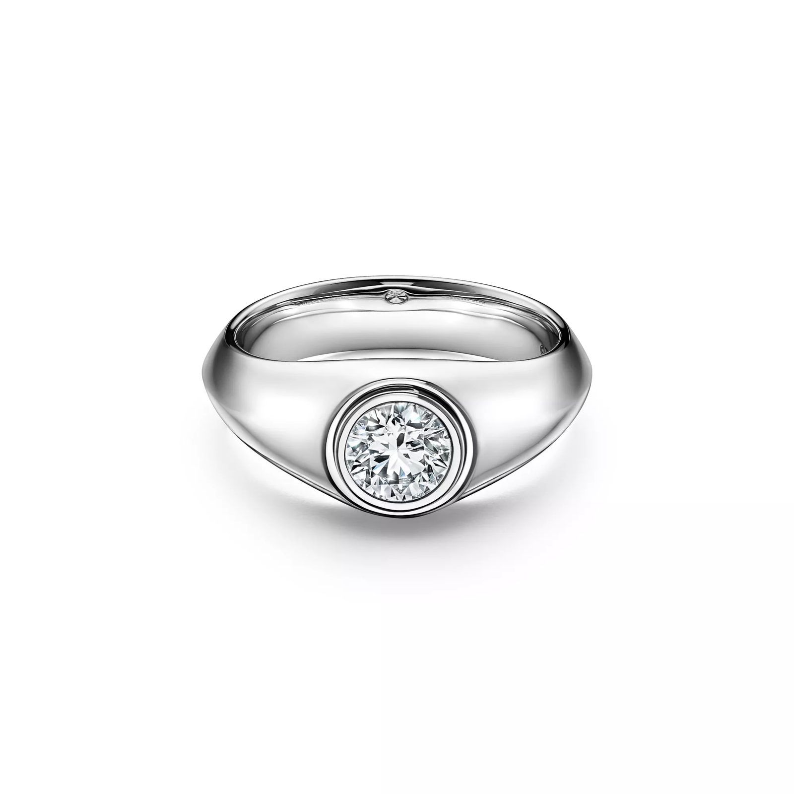 Men's Engagement Ring