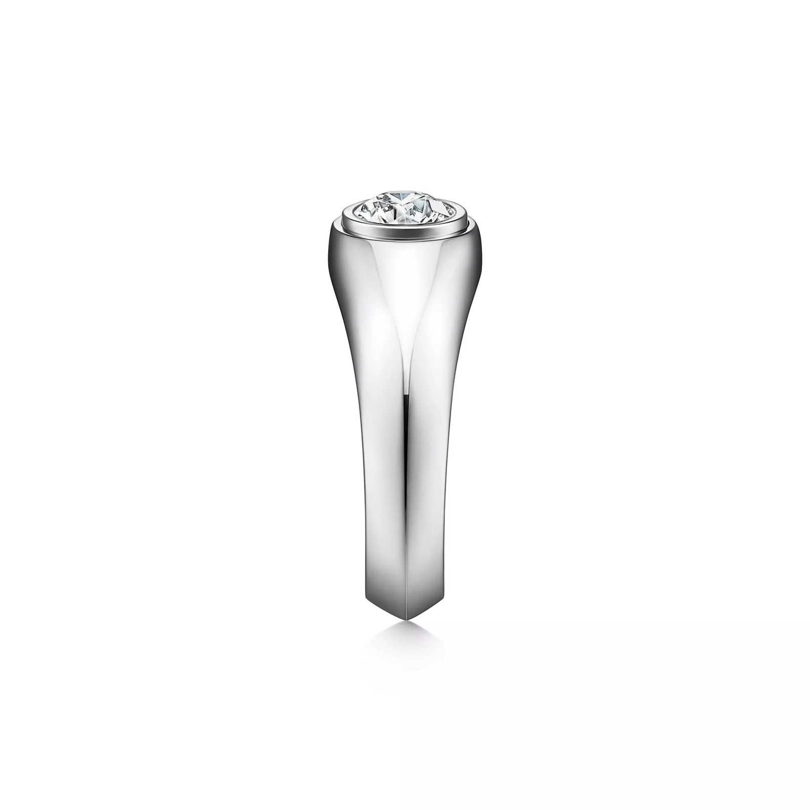 Men's Engagement Ring