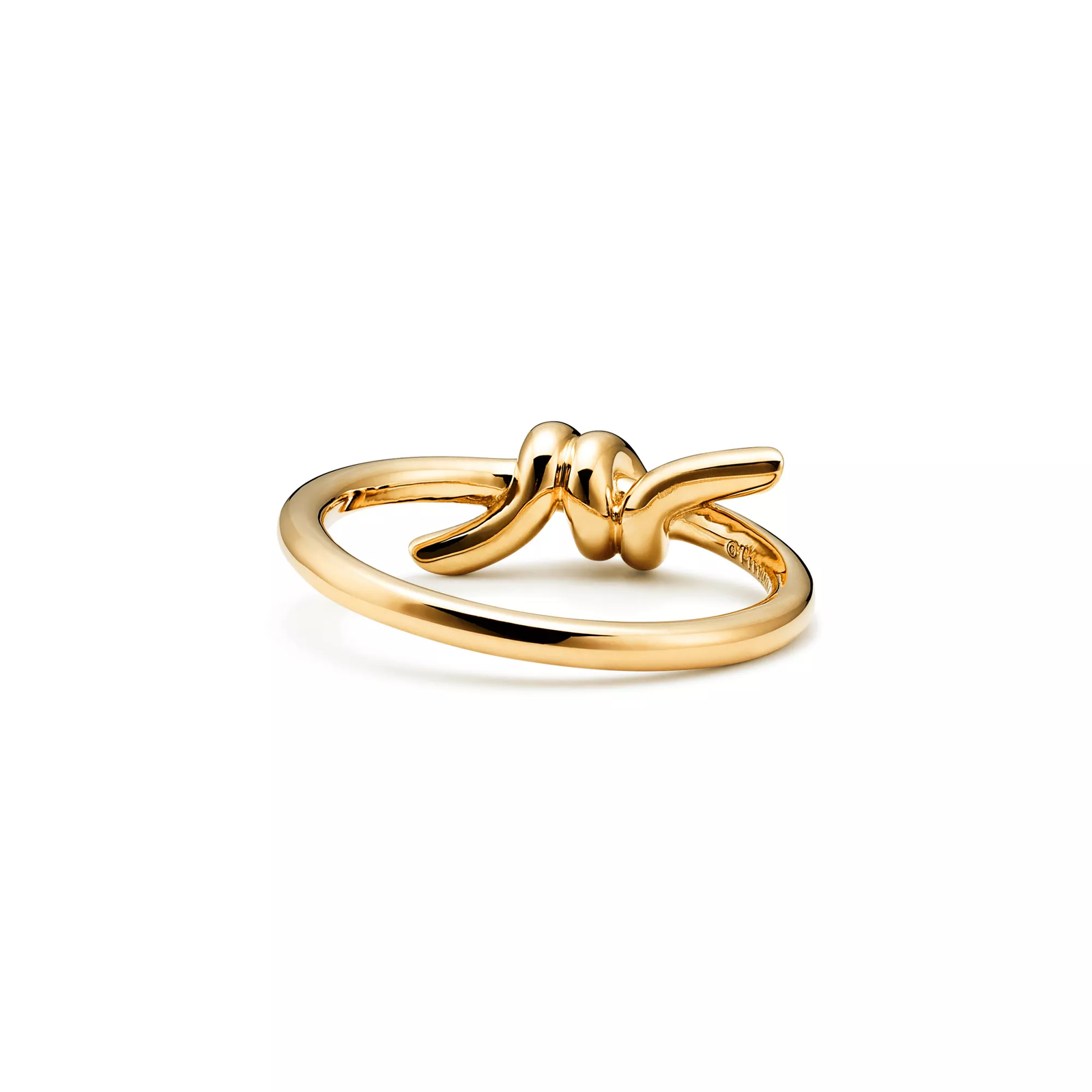 Ring in Yellow Gold
