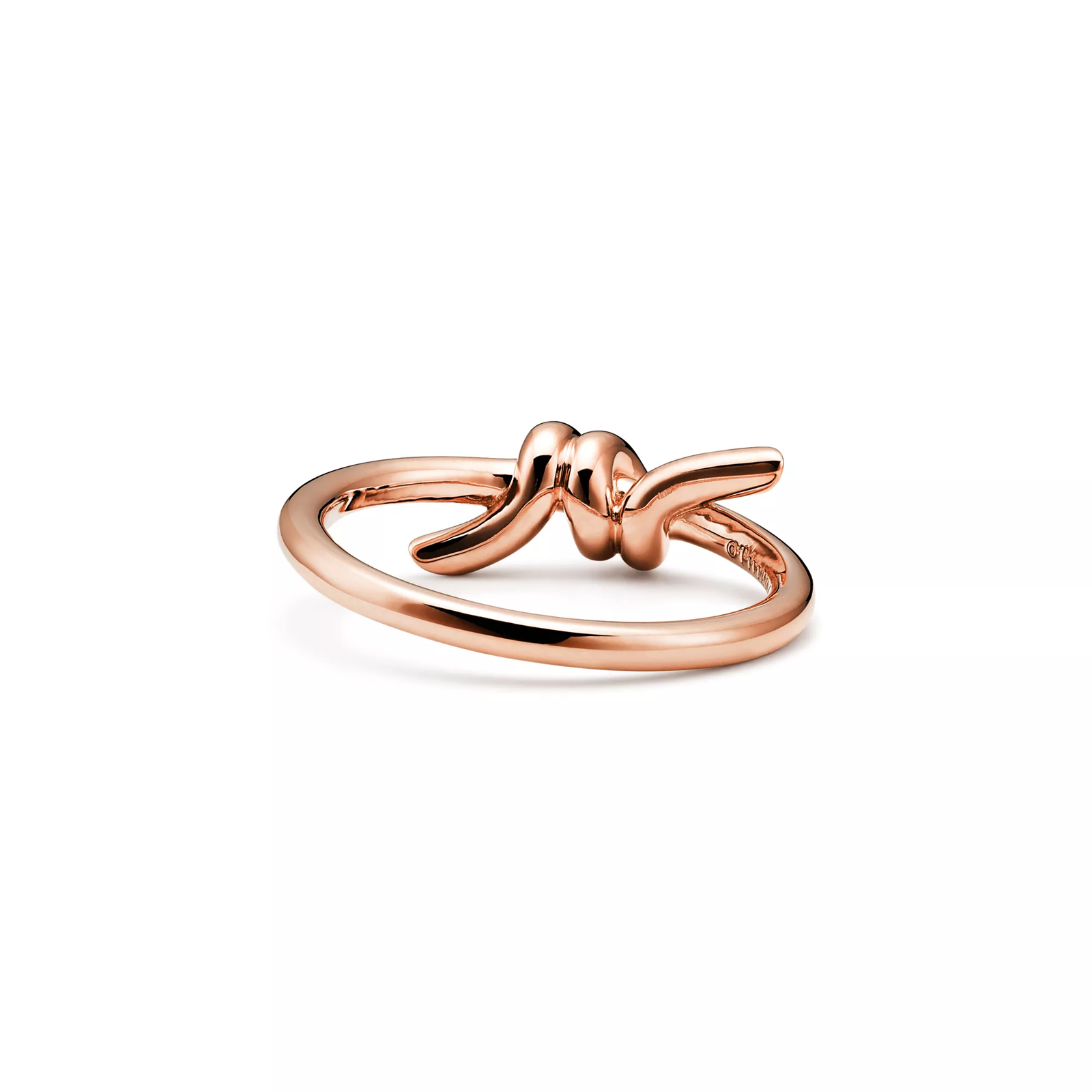 Ring in Rose Gold