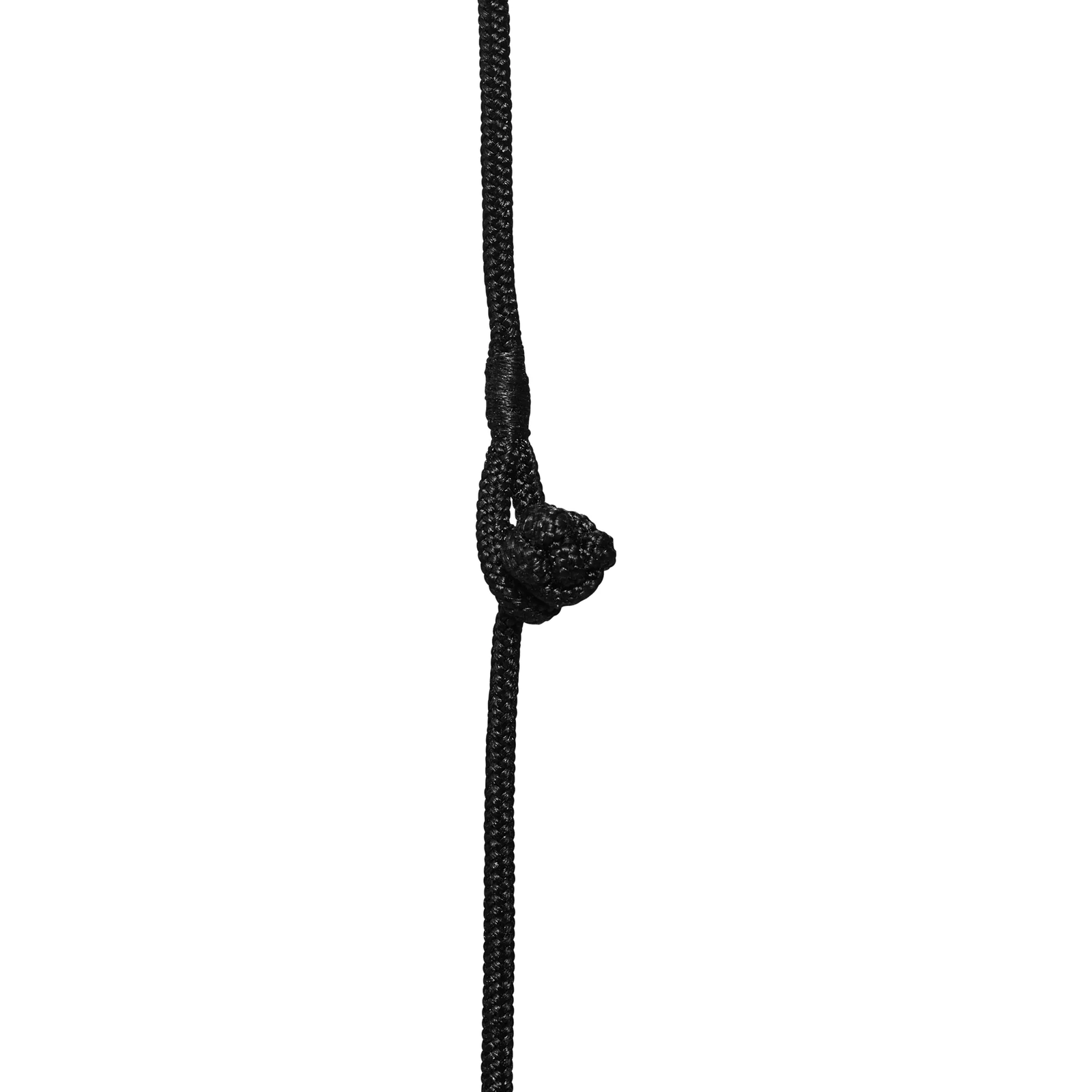 Bean design Necklace of Rock Crystal