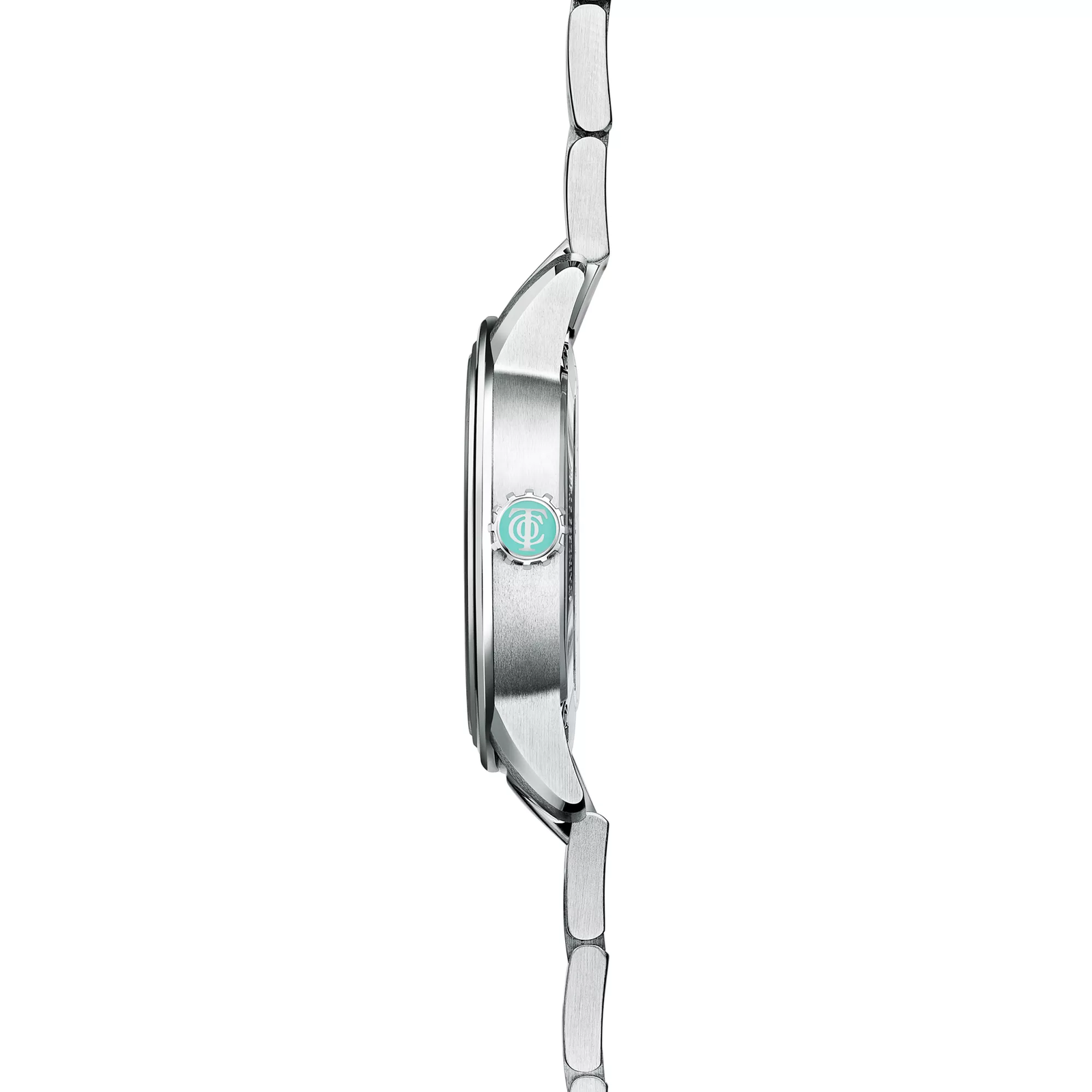 29 mm Watch in Stainless Steel