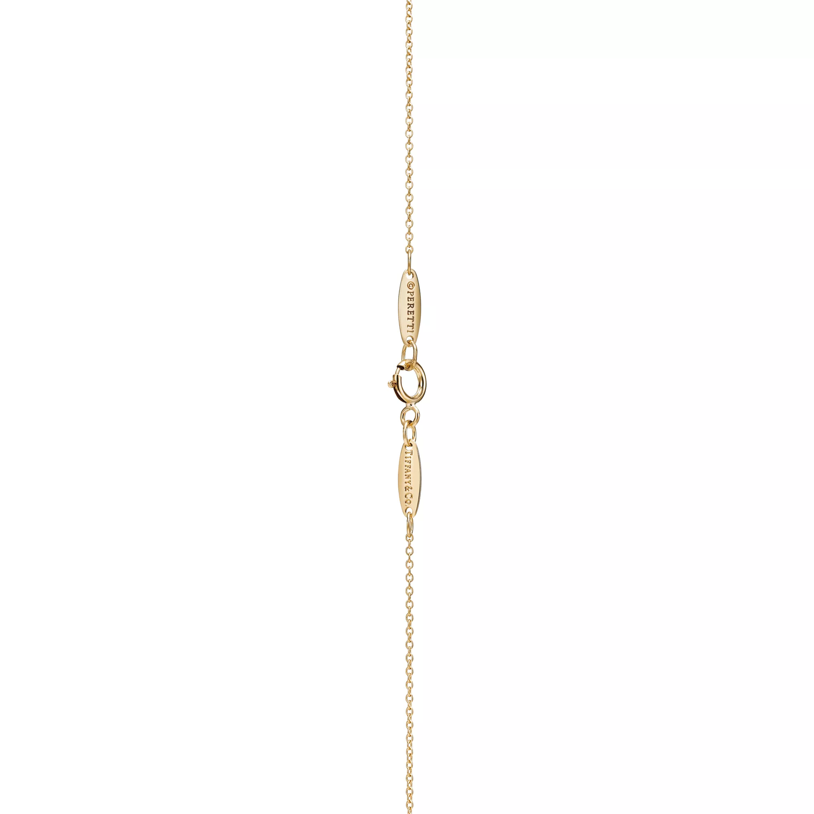 Open Heart Pendant and Earrings Set in Yellow Gold
